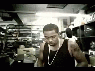 Nas Letsgetit GIF. This 320 x 240 animated GIF is part of our nas collection. View the original animation, share it, or browse related GIFs.