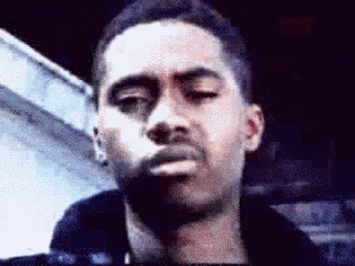 Nas Nasir Jones GIF. This 498 x 373 animated GIF is part of our nas collection. Created by MJDOOM. View the original animation, share it, or browse related…