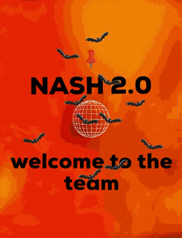 Nash Fix Me GIF