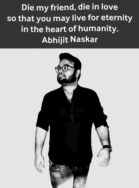 Naskar Abhijit Naskar GIF