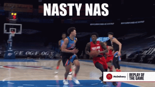 Nassir Little Nas Little GIF. This 498 x 280 animated GIF is part of our nas collection. Created by joelt8933. View the original animation, share it, or…