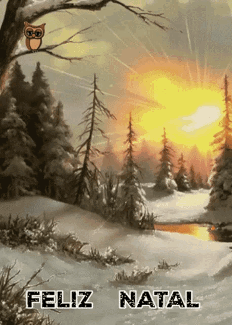 Natal GIF