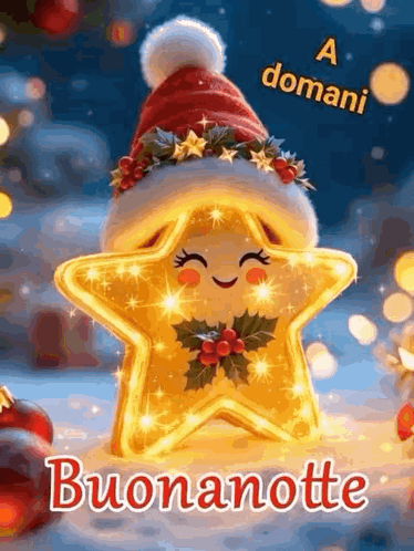Natale Christmas GIF