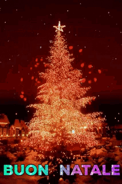 Natale GIF
