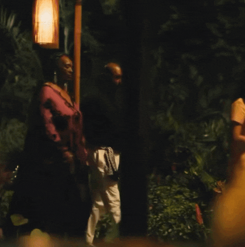 Natalie Cole Natalie Survivor GIF