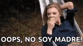 Natalie Dormer Apple GIF. This 288 x 160 animated GIF is part of our natalie dormer apple collection. Related themes include smirk. View the original…