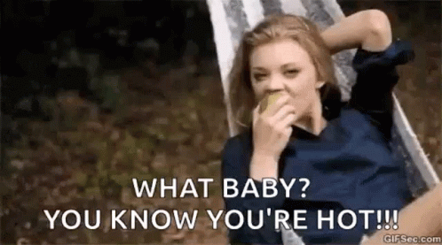 Natalie Dormer Apples GIF. This 498 x 277 animated GIF is part of our natalie dormer apple collection. Related themes include flirt, smirk. Created by…