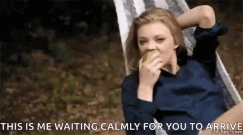 Natalie Dormer Apples GIF. This 498 x 277 animated GIF is part of our natalie dormer apple collection. Related themes include flirt, smirk. Created by…