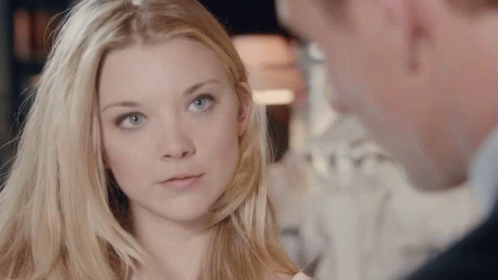 Natalie Dormer GIF. This 498 x 280 animated GIF is part of our natalie dormer apple collection. Created by KelleyKilz. View the original animation, share…