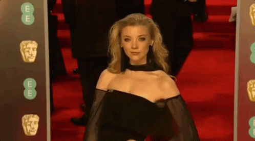 Natalie Dormer GIF. This 498 x 275 animated GIF is part of our natalie dormer apple collection. Created by KelleyKilz. View the original animation, share…
