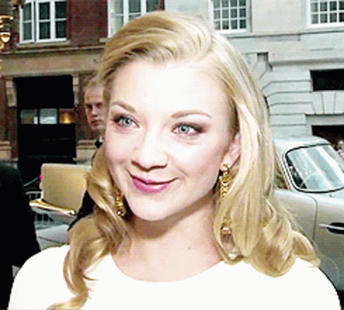 Natalie Dormer GIF. This 498 x 448 animated GIF is part of our natalie dormer apple collection. Created by KelleyKilz. View the original animation, share…