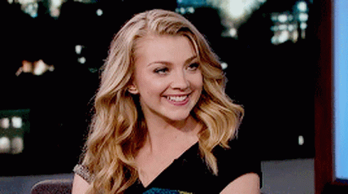 Natalie Dormer GIF. This 498 x 278 animated GIF is part of our natalie dormer apple collection. Created by Moonriver0406. View the original animation, share…