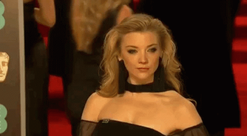 Natalie Dormer GIF. This 498 x 275 animated GIF is part of our natalie dormer apple collection. Created by KelleyKilz. View the original animation, share…