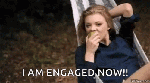 Natalie Dormer GIF. This 498 x 277 animated GIF is part of our natalie dormer apple collection. Related themes include flirt, smirk. Created by Jennyrea…
