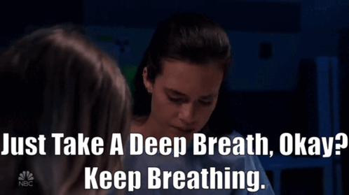 Natalie Manning Take A Deep Breath GIF