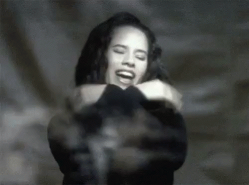 Natalie Merchant Thank GIF. This 498 x 370 animated GIF is part of our happy merchant collection. Related themes include smile. Created by JDJohnson1. View…