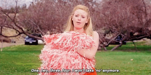 Natasha Lyonne Cheerleader GIF