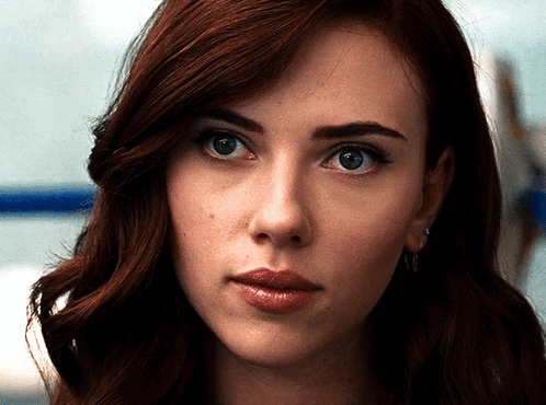 Natasha Romanoff Scarlett Johansson GIF. This 498 x 370 animated GIF is part of our scarlett johansson iron man 2 collection. Created by Adamon. View the…