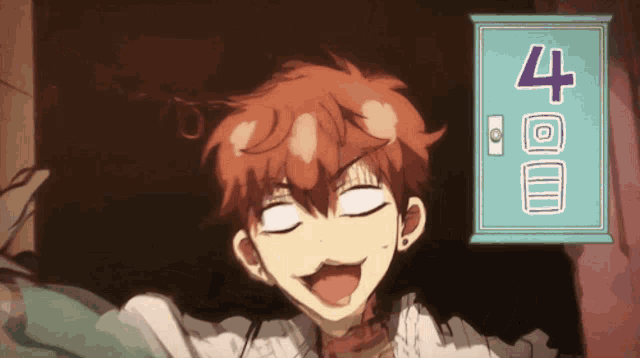 Natsuhiko Hyuuga GIF