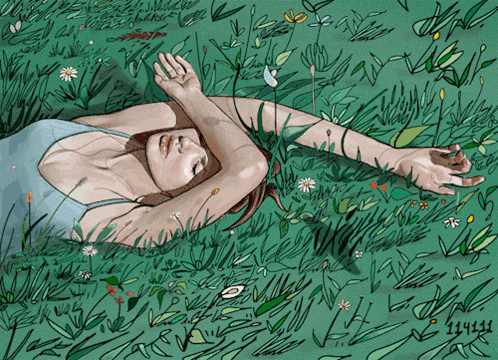 Nature Mother Nature GIF