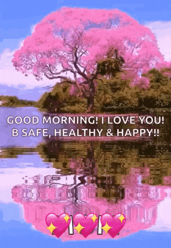 Natureza Pond GIF