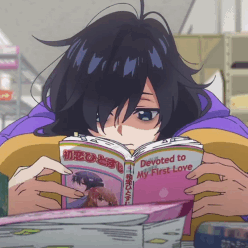 Natusko Hirose Hirose Natsuko GIF