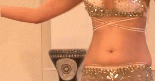 Navel Bellybutton GIF