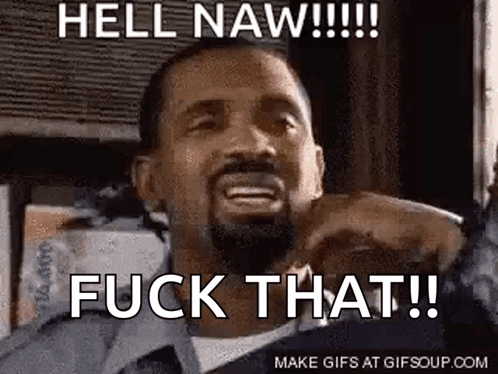 Naw Mike Epps GIF