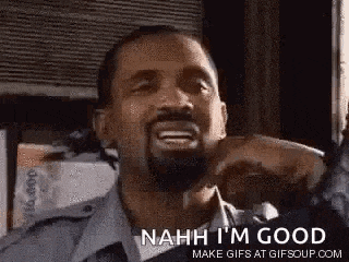 Naw Mike Epps GIF