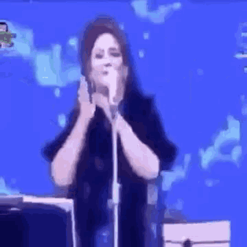 Nawal Sleep GIF