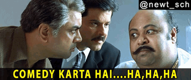 Nayak Paresh Rawal GIF