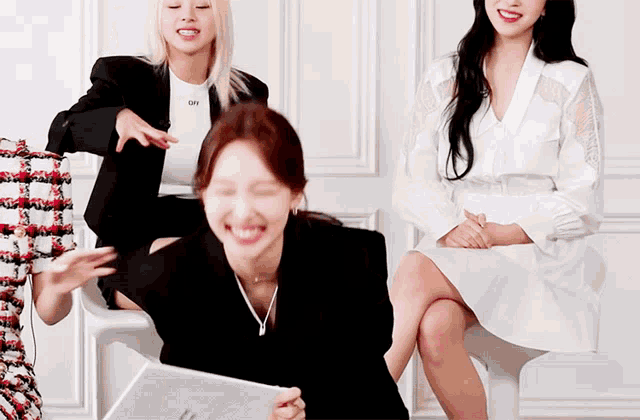 Nayeon Twice GIF