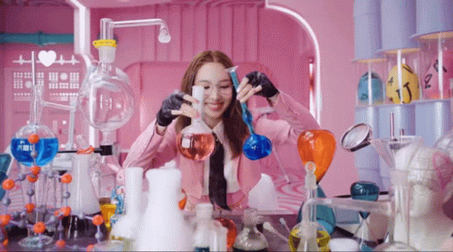 Nayeon Twice GIF