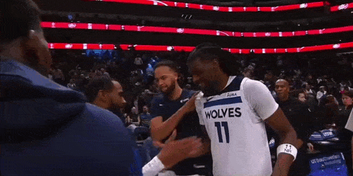 Naz Reid Nazreid GIF