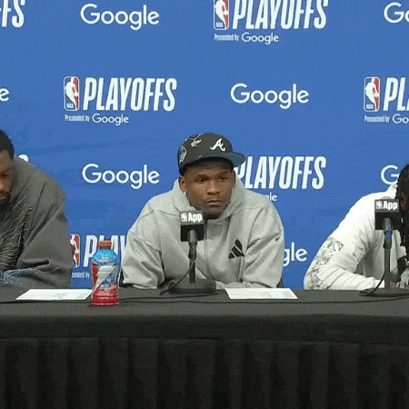 Nba Anthony Edwards GIF