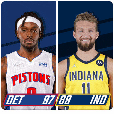 Nba Basketball GIF