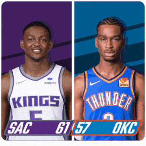 Nba Basketball GIF