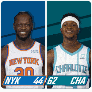 Nba Basketball GIF