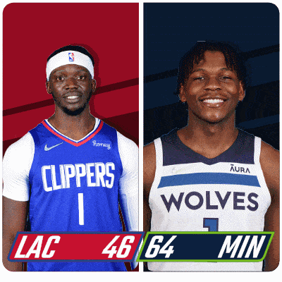 Nba Basketball GIF