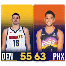 Nba Basketball GIF