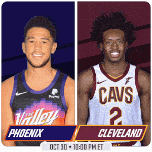 Nba Basketball GIF