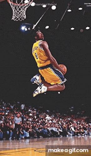 Nba GIF