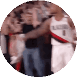 Nba Sticker