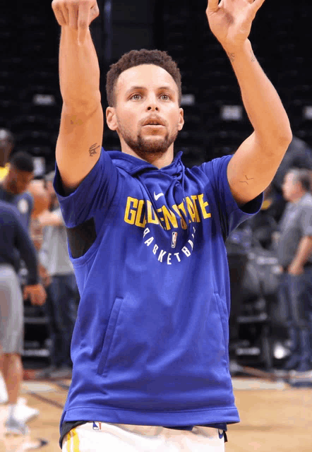 Nba Stephen Curry Meme