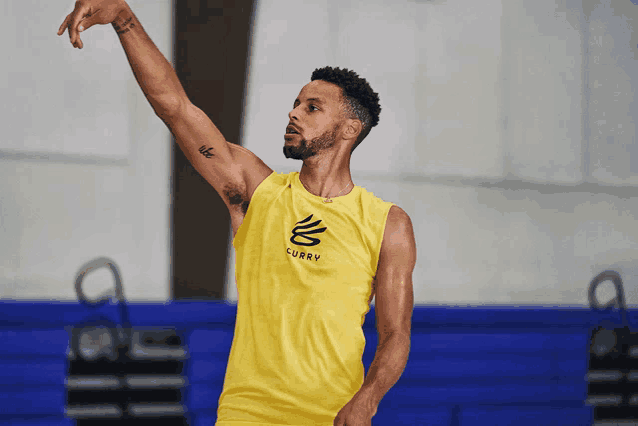 Nba Stephen Curry Meme