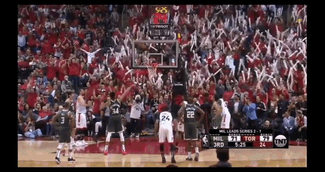 Nba GIF