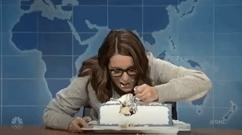 Nbc Snl GIF