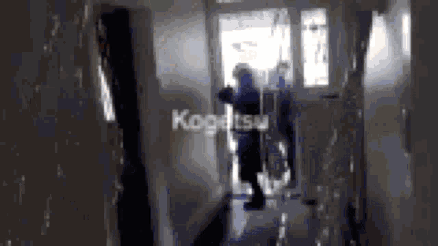 Nbi Fbi GIF