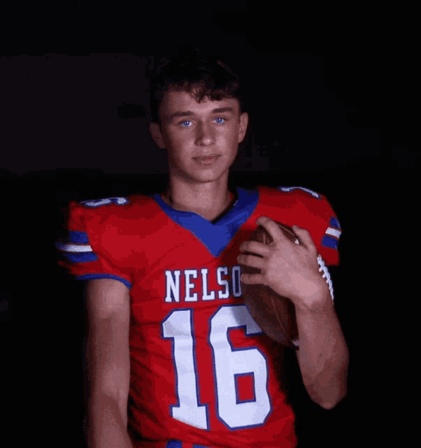 Ncfullnelson Full Nelson Football GIF