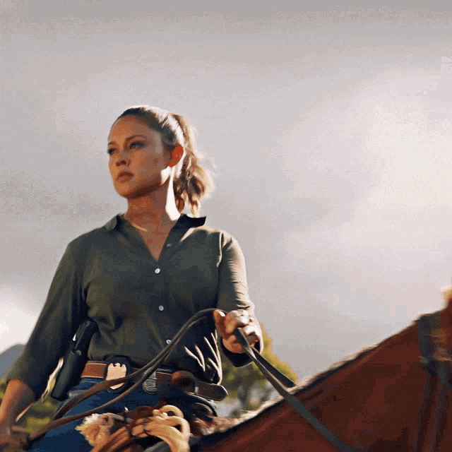 Ncis Girl Power GIF
